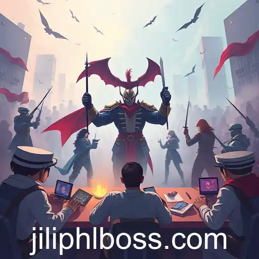 phlboss