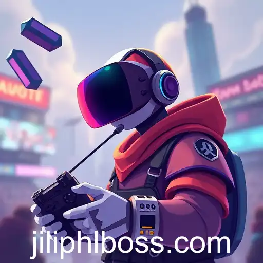 The Rise of Competitive Gaming in the Digital Era