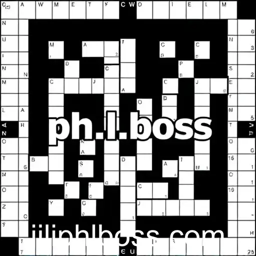 Unlocking Mysteries with the 'Crossword Puzzles' Game Category