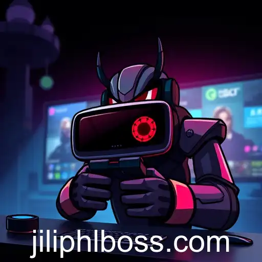 Digital Gaming Trends: PHLboss and Its Impact