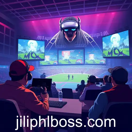 Digital Playgrounds: Exploring Gaming Trends