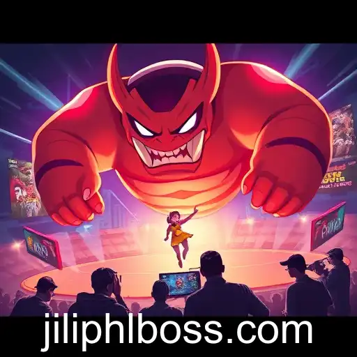 Gaming Evolution and PHLBOSS's Role in 2025