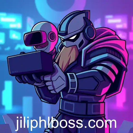 Gaming Trends Revolutionized by PHLBOSS