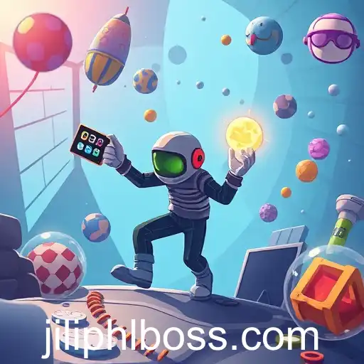 Exploring the 'Learn & Play' Game Category: A Unique Experience with 'phlboss'