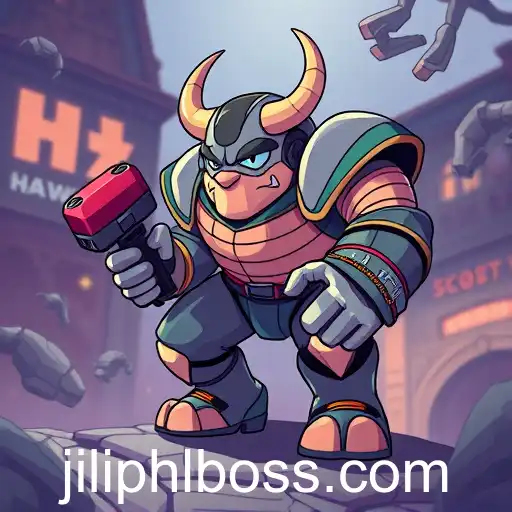 phlboss