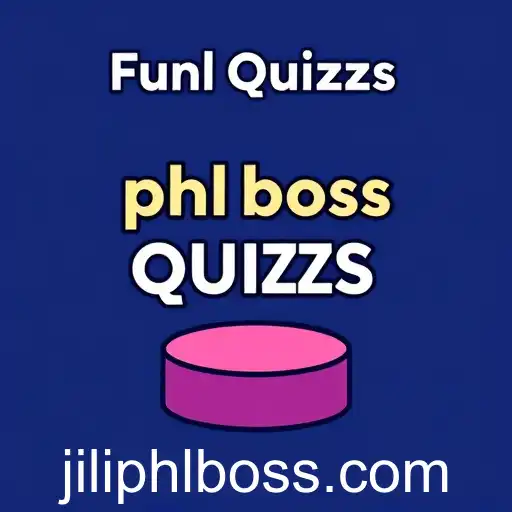 The Rise of 'Fun Quizzes': Engaging Minds with the 'phlboss' Experience