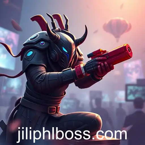 The Rise of Gaming Sites