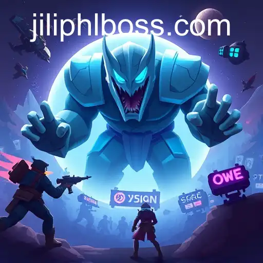 The Rise of 'Phlboss' in Online Gaming
