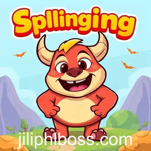 Spelling Fun: Educating Through Gaming