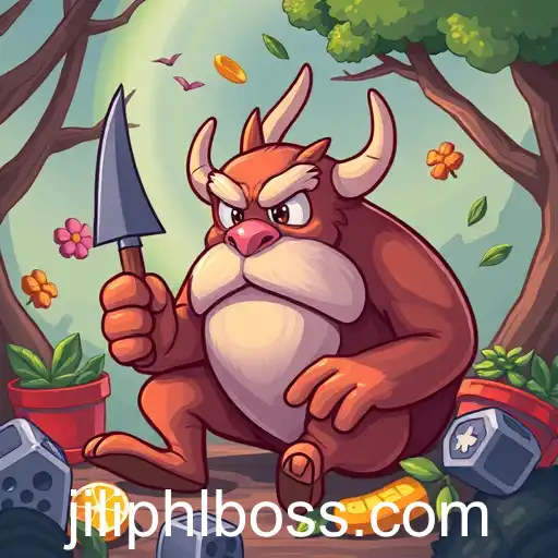 Exploring Vocabulary Games: Unleash Your Word Power with 'phlboss'